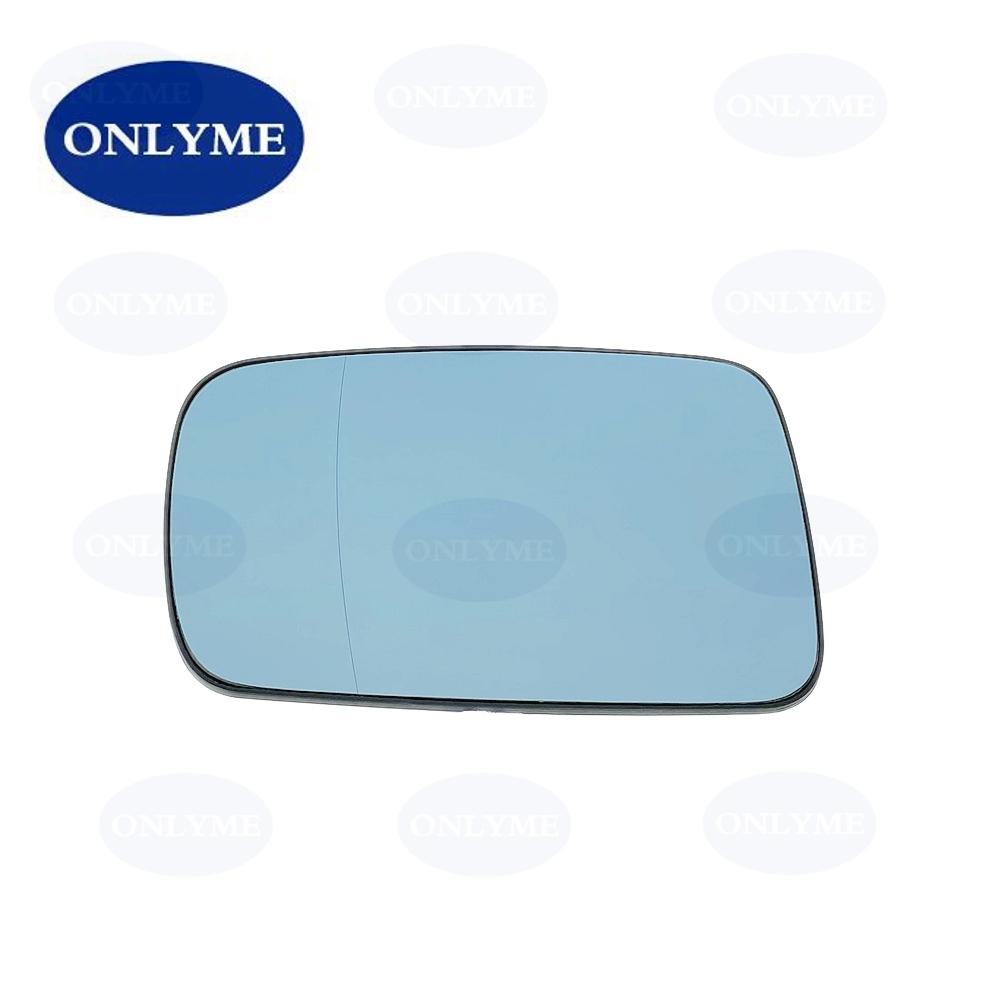 Car Blue Wide Angle Mirror Glass for BMW 3 coupe E46 (1999 -2006 ), 7 E65 E66 E67 (2002 -2008) 51167028427 ,51167028428 left
Car Blue Wide Angle Mirror Glass for BMW 3 coupe E46 (1999 -2006 ), 7 E65 E66 E67 (2002 -2008) 51167028427 ,51167028428 left