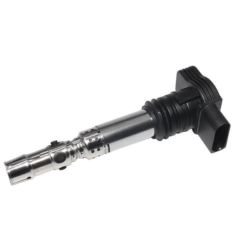 Car Ignition Coil For SEAT IBIZA III (6L1) 1.8 T Cupra R BBU 2004-2008 LEON OCTAVIA SUPERB BORA GOLF OEM 06A905115A 06A905115C 1 PC
Car Ignition Coil For SEAT IBIZA III (6L1) 1.8 T Cupra R BBU 2004-2008 LEON OCTAVIA SUPERB BORA GOLF OEM 06A905115A 06A905115C 1 PC
