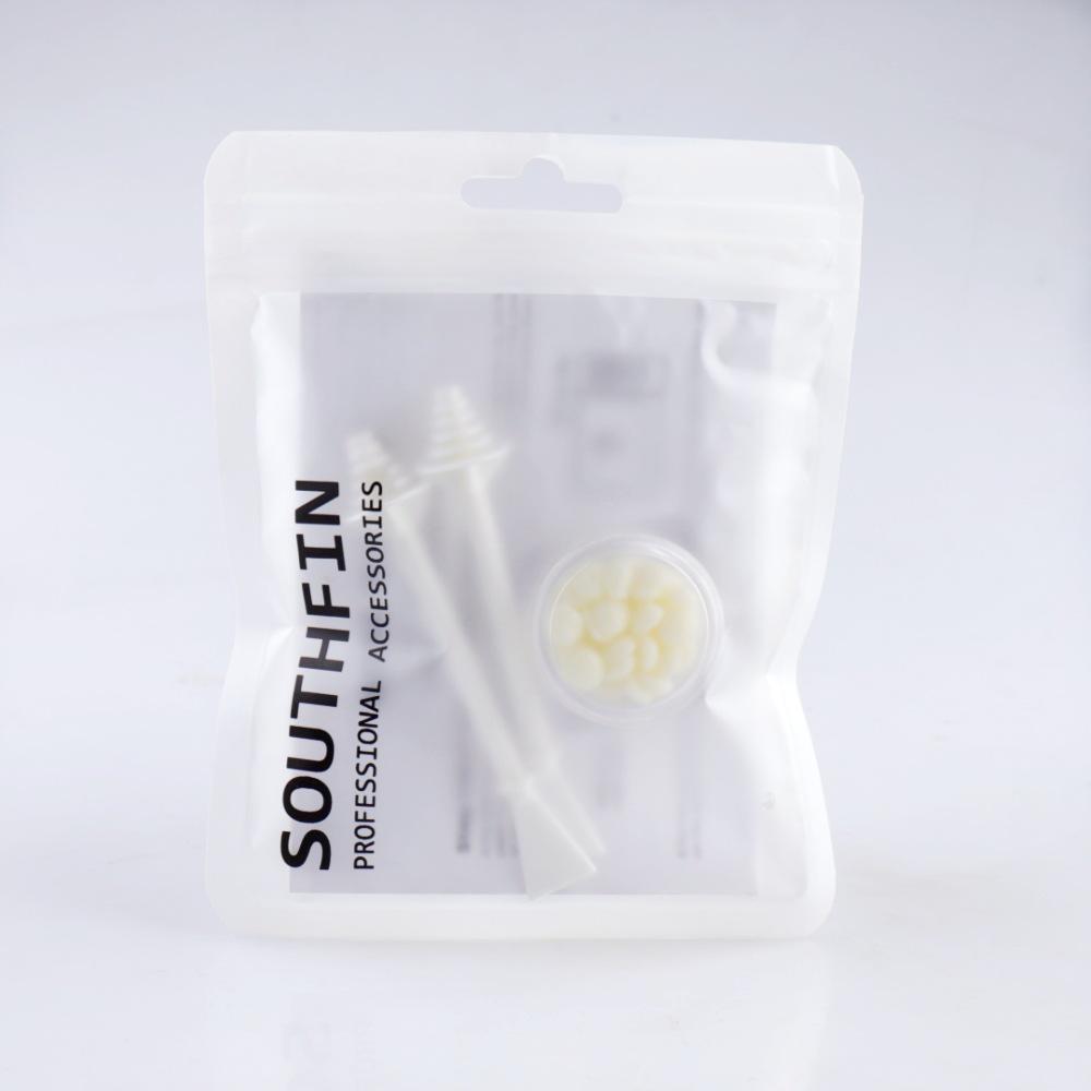 4-Minute Easy Nose, Eyebrow & Lip Hair Removal Cream and Wax Beans
4-Minute Easy Nose, Eyebrow & Lip Hair Removal Cream and Wax Beans