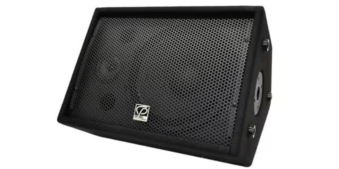 CLASSIC PRO PA speaker floor monitor with 12 woofer 280W carpet finish 12.5kg lightweight compact type (1 piece)
CLASSIC PRO PA speaker floor monitor with 12 woofer 280W carpet finish 12.5kg lightweight compact type (1 piece)