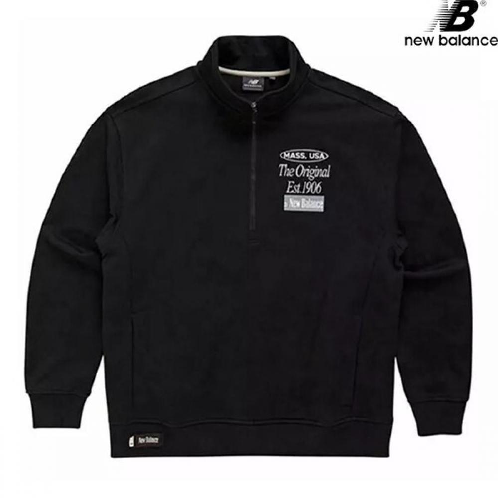 New Balance Half Club Nbncd12213 Bk Half Zip Up Толстовка унисекс с длинным рукавом Футболка 95
New Balance Half Club Nbncd12213 Bk Half Zip Up Толстовка унисекс с длинным рукавом Футболка 95