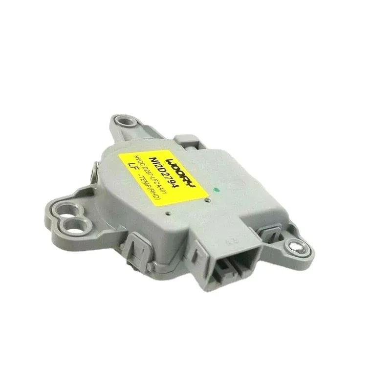 For 15-18 Kia Optima For Hyundai SONATA 14-17 GRANDEUR AZERA 17 G90 16 Passenger RH Side A/C Temp Actuator OEM 97159C1050
For 15-18 Kia Optima For Hyundai SONATA 14-17 GRANDEUR AZERA 17 G90 16 Passenger RH Side A/C Temp Actuator OEM 97159C1050