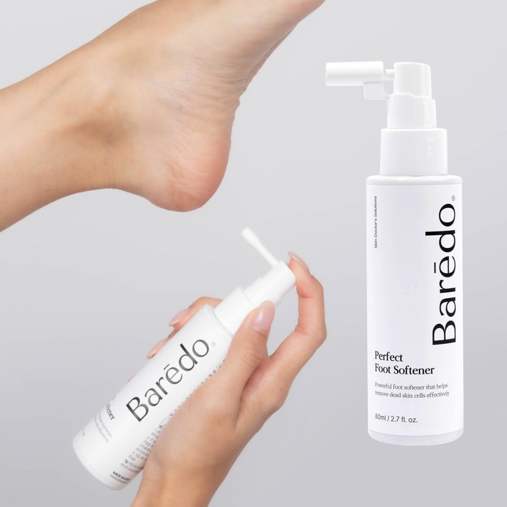 Perfect Foot Softener, удаление омертвевшей кожи, смягчитель кератина, 1 упаковка, 1 упаковка
Perfect Foot Softener, удаление омертвевшей кожи, смягчитель кератина, 1 упаковка, 1 упаковка