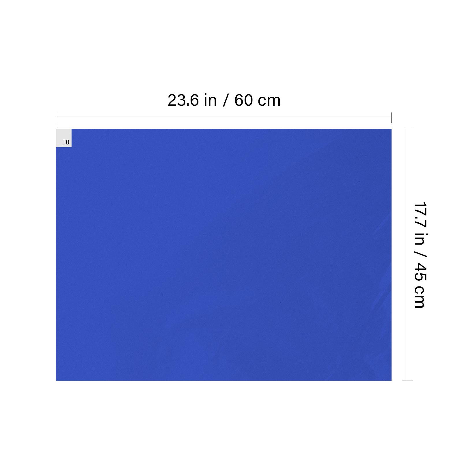 Peel-Off Dust Mat 60x45cm Reusable Base with 30 Disposable Pads for Home Office Entrance Anti-Slip Dust Mats for Floor
Peel-Off Dust Mat 60x45cm Reusable Base with 30 Disposable Pads for Home Office Entrance Anti-Slip Dust Mats for Floor