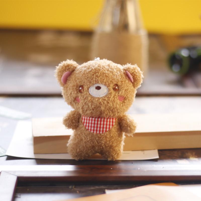 Уютный и милый плюшевый брелок-мишка с очаровательным кроликом и мягким коротким плюшем Bear
Уютный и милый плюшевый брелок-мишка с очаровательным кроликом и мягким коротким плюшем Bear