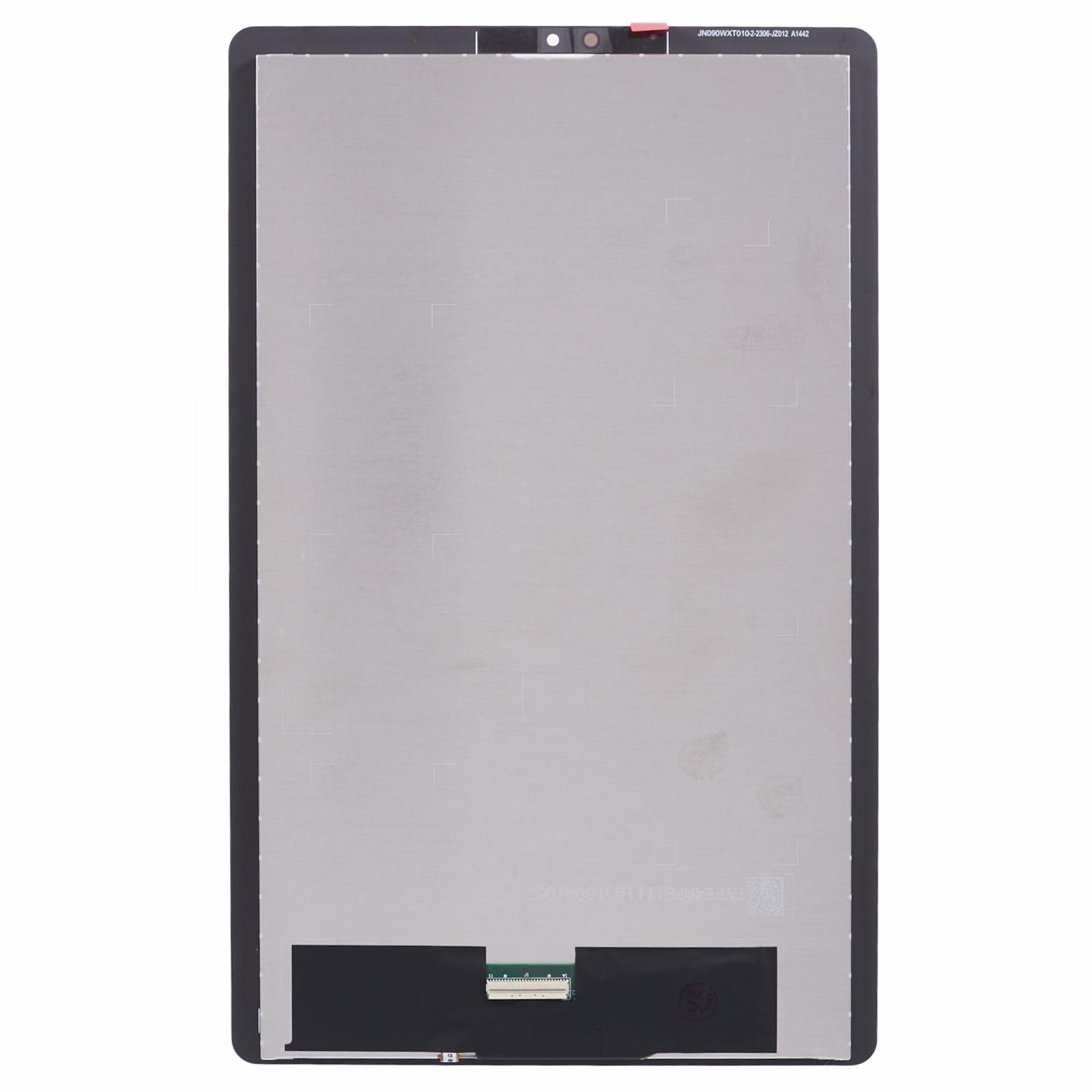 Для Lenovo Tab M9 TB310XU,TB310FU Екран LCD класу S та збірка дигітайзера (Без логотипу) Type A
Для Lenovo Tab M9 TB310XU,TB310FU Екран LCD класу S та збірка дигітайзера (Без логотипу) Type A