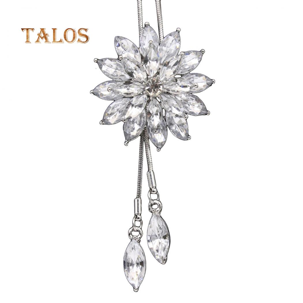 Женщины Кристалл Камень Снежинка Кулон Длинная Цепочка Свитер Ожерелье Подарочная Подвеска Брелок белый
Женщины Кристалл Камень Снежинка Кулон Длинная Цепочка Свитер Ожерелье Подарочная Подвеска Брелок белый