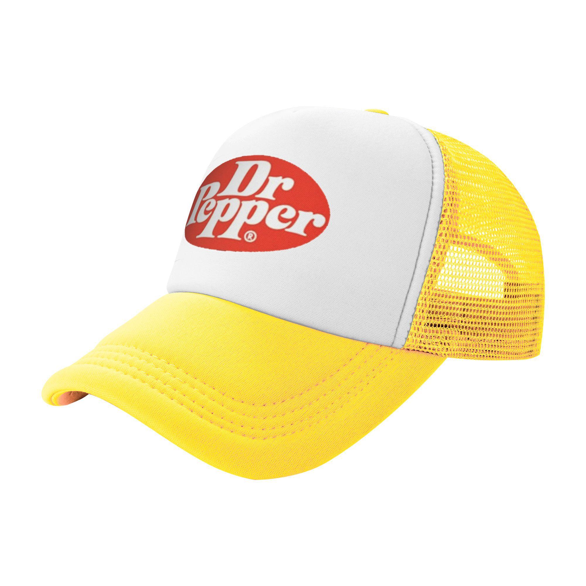 Кепки Dr Pepper Кежуал Бейсболка Літня Тракерка Дихаюча Для Бігу Хіппі Кепки Snapback Унісекс-Підлітки Класичні Кепки One Size
Кепки Dr Pepper Кежуал Бейсболка Літня Тракерка Дихаюча Для Бігу Хіппі Кепки Snapback Унісекс-Підлітки Класичні Кепки One Size
