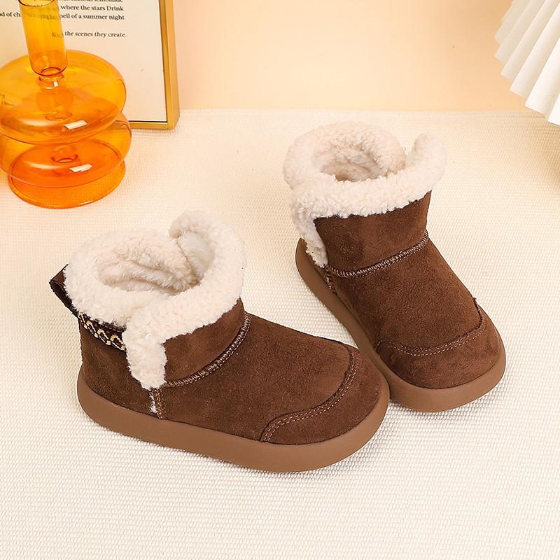 Kids Winter Fashion Boots with Belt Buckle Fleece Lined Warm Cotton Boots for Girls Sheepskin Fur Trendy size 22 малиновый
Kids Winter Fashion Boots with Belt Buckle Fleece Lined Warm Cotton Boots for Girls Sheepskin Fur Trendy size 22 малиновый