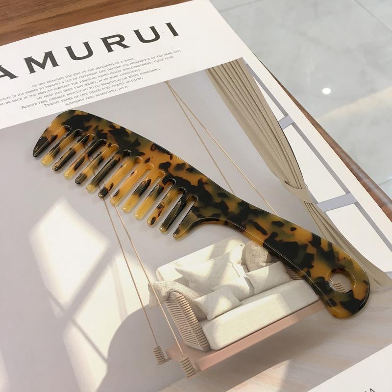 Стильный ацетатный гребень для волос с геометрическим дизайном Модный головной убор для девочек StyleA
Стильный ацетатный гребень для волос с геометрическим дизайном Модный головной убор для девочек StyleA