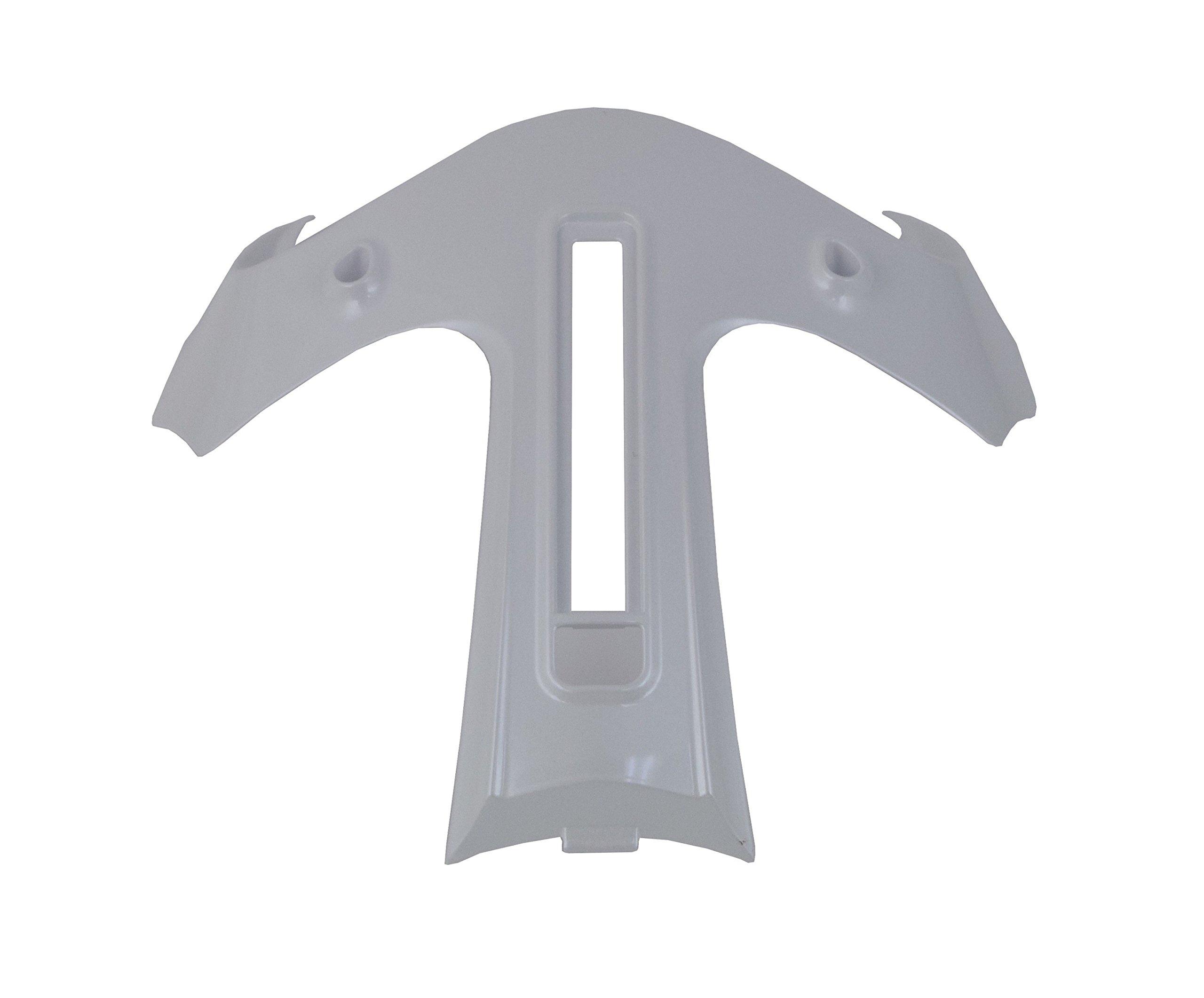 YAMAHA Rear Ventilation for YJ-17 XS/S, Pearl White, 90791-49A45
YAMAHA Rear Ventilation for YJ-17 XS/S, Pearl White, 90791-49A45