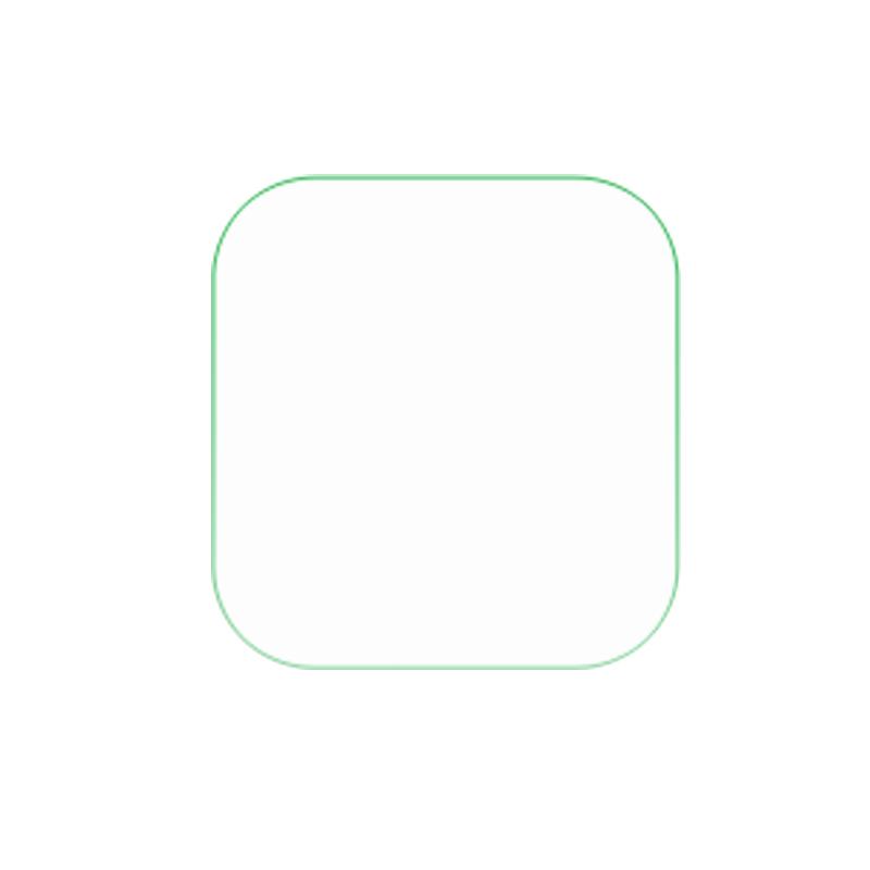 Full Coverage Tempered Glass Camera Lens Protection Film for Huawei P40 lite Type A
Full Coverage Tempered Glass Camera Lens Protection Film for Huawei P40 lite Type A