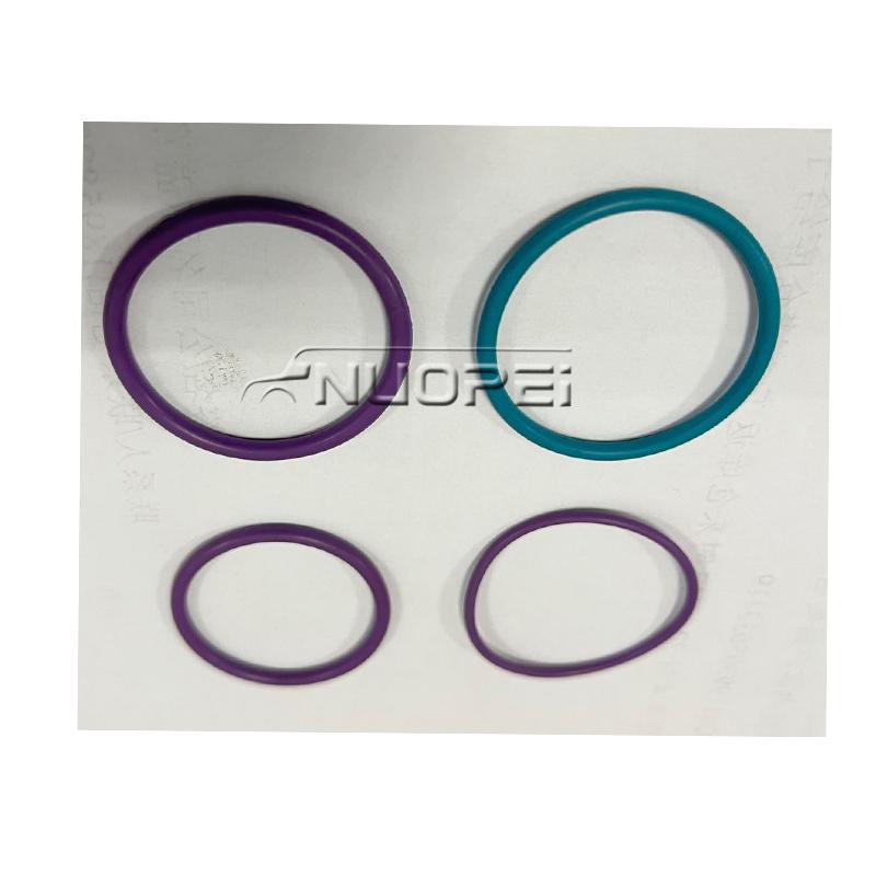 Vol Truck Parts O Ring Kit Oem 1546790 1677319 1677722 276644 276845 276935 276948 7400276948 Oil Seal
Vol Truck Parts O Ring Kit Oem 1546790 1677319 1677722 276644 276845 276935 276948 7400276948 Oil Seal