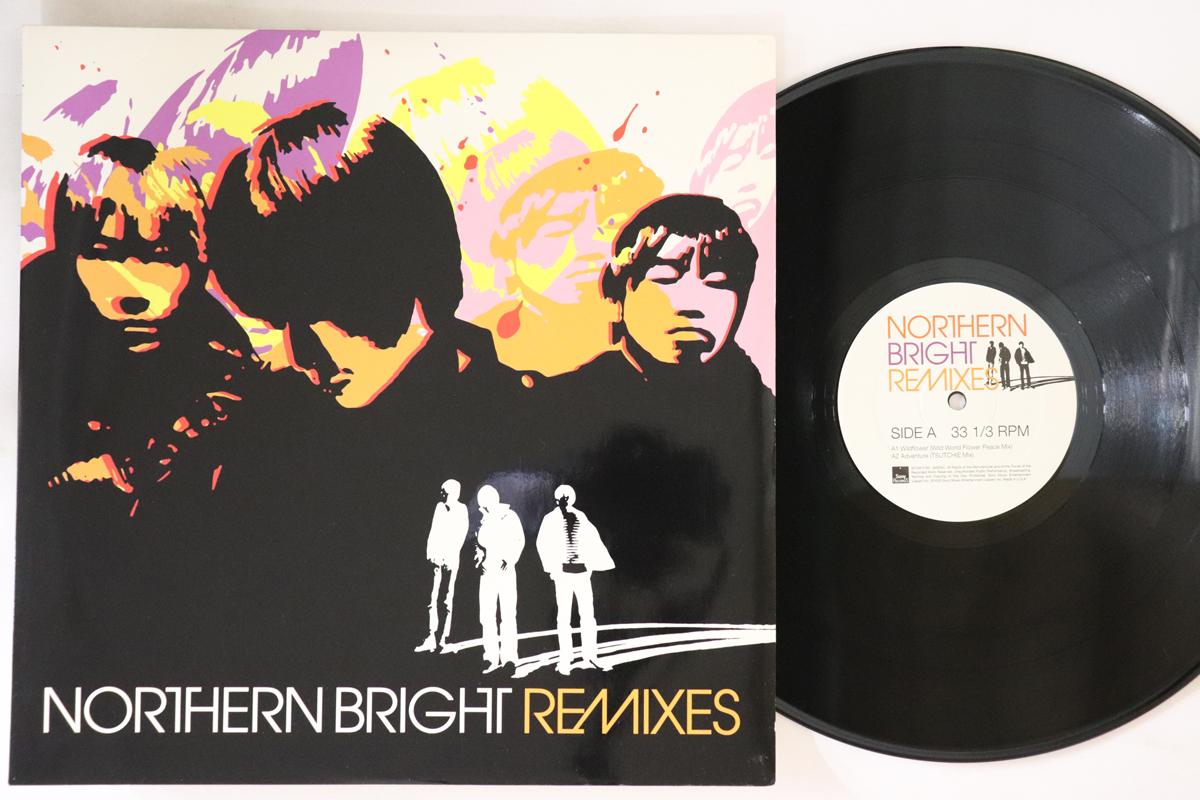 12inch Record NORTHERN BRIGHT Northern Bright Remixes SYUM0160 Sony Records 2000 Japan Japanese Club Dance Used
12inch Record NORTHERN BRIGHT Northern Bright Remixes SYUM0160 Sony Records 2000 Japan Japanese Club Dance Used