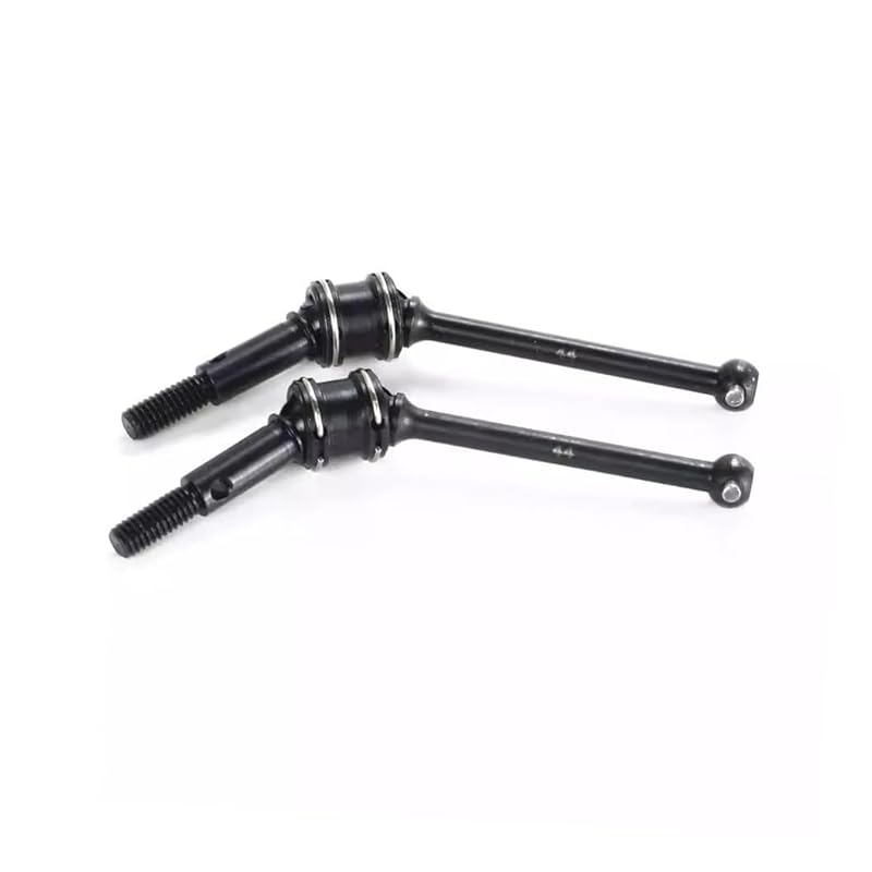 SHEAWA Tamiya 1/10 RC car Universal shaft for TT-02 carbon steel sturdy exchange parts parts accessories
SHEAWA Tamiya 1/10 RC car Universal shaft for TT-02 carbon steel sturdy exchange parts parts accessories