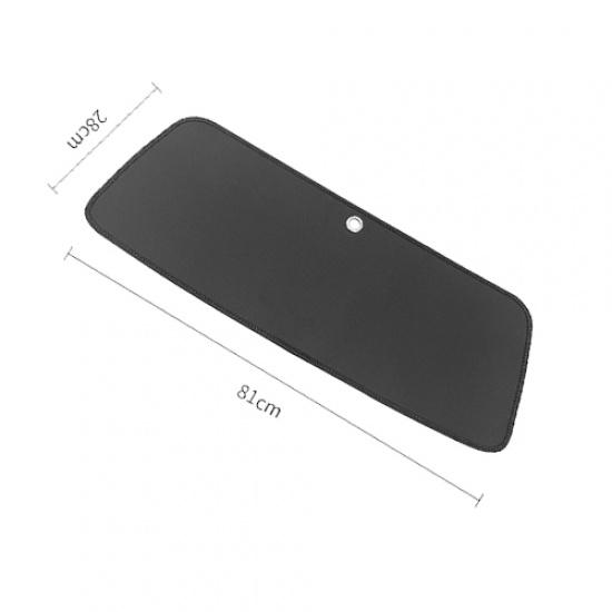 Для Tesla 2022 года выпуска, коврик для багажника, задняя защитная полоса, защита от царапин, защитная пленка для двери багажника, модель 1pcs
Для Tesla 2022 года выпуска, коврик для багажника, задняя защитная полоса, защита от царапин, защитная пленка для двери багажника, модель 1pcs