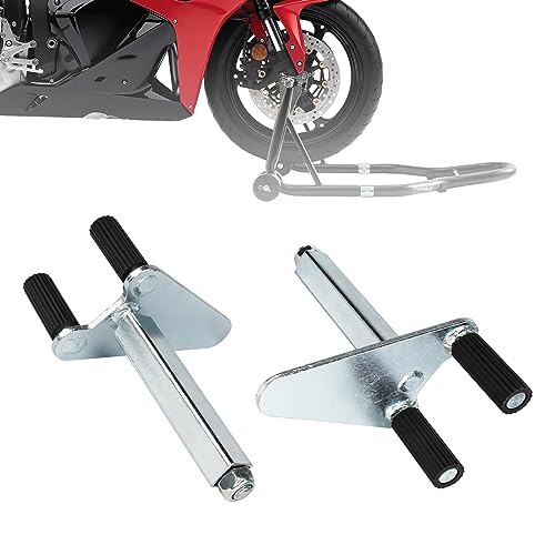 Donext Подставка для обслуживания Передний V-образный адаптер V-образное крепление Держатель Подставка для мотоцикла Задний пин Комплект ремонтных запчастей 2 шт.
Donext Подставка для обслуживания Передний V-образный адаптер V-образное крепление Держатель Подставка для мотоцикла Задний пин Комплект ремонтных запчастей 2 шт.