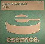 12inch Record JON PEARN & RITA CAMPBELL - Reach ESR014 Essence Records 2003 UK Dance & Electronica Used
12inch Record JON PEARN & RITA CAMPBELL - Reach ESR014 Essence Records 2003 UK Dance & Electronica Used