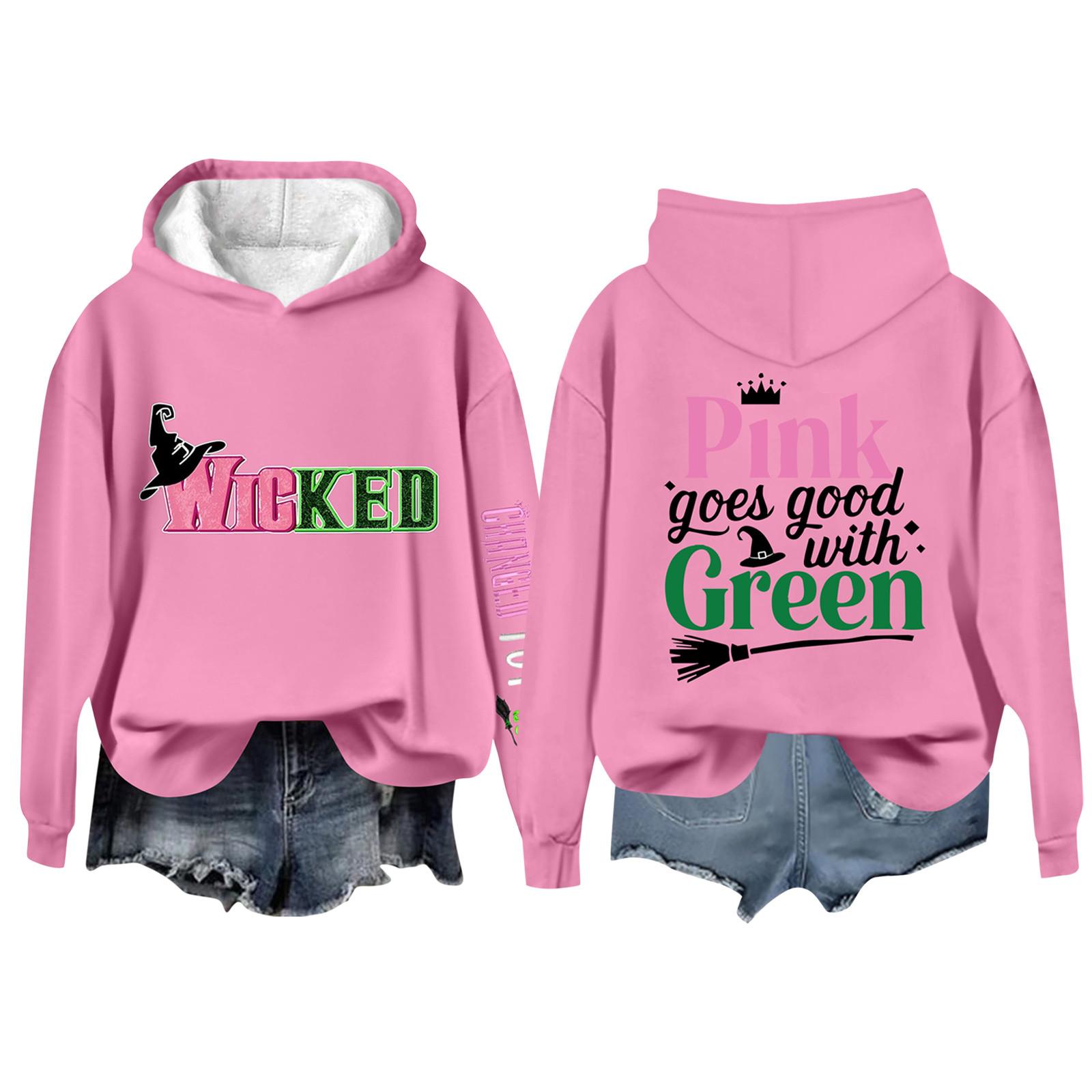 Жіноче пальто з принтом, плюшеве, тепле, флісовий светр, повсякденне пальто з кишенями, зимове пальто XL рожевий
Жіноче пальто з принтом, плюшеве, тепле, флісовий светр, повсякденне пальто з кишенями, зимове пальто XL рожевий