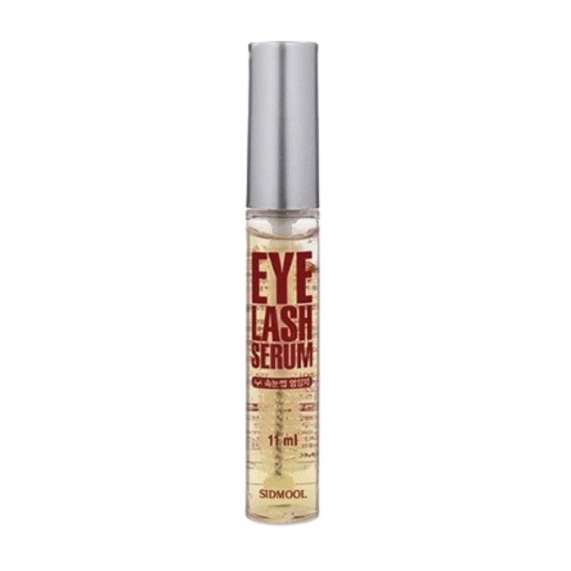 Sidmool Eyelash Serum Nourishing Treatment – Korean Lash Growth Enhancer, 11ml | Strengthens & Lengthens | Sensitive Skin Friendly 11ml
Sidmool Eyelash Serum Nourishing Treatment – Korean Lash Growth Enhancer, 11ml | Strengthens & Lengthens | Sensitive Skin Friendly 11ml
