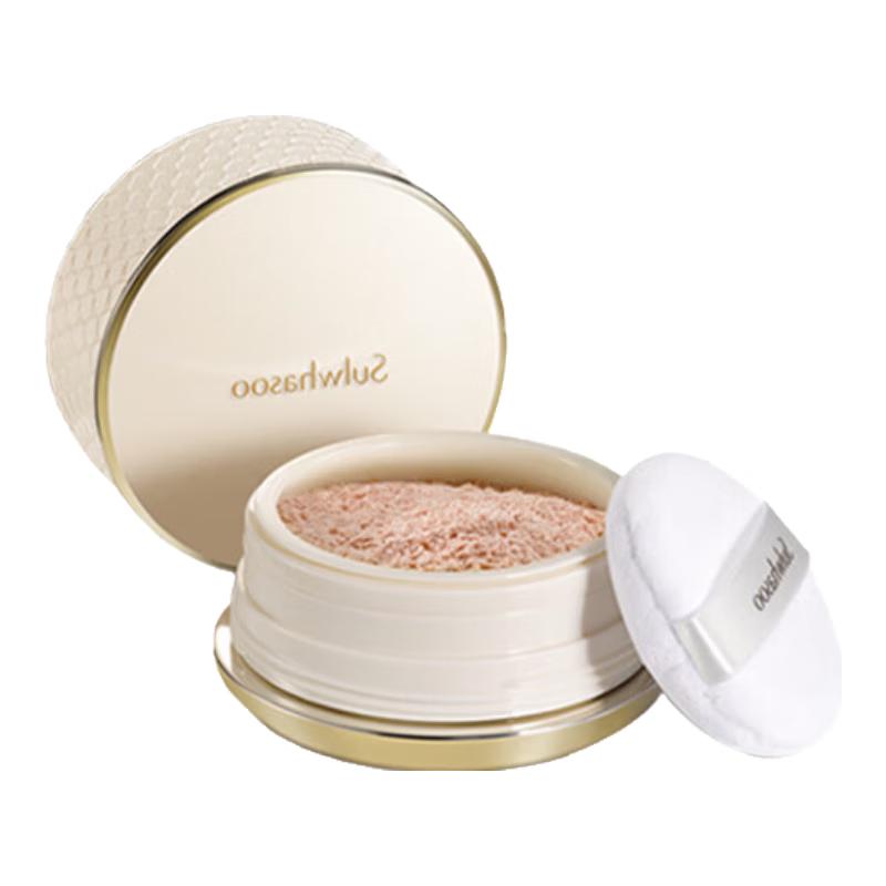 Sulwhasoo Perfecting Loose Powder
Sulwhasoo Perfecting Loose Powder