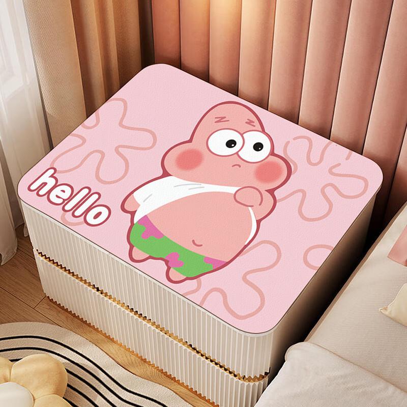 Penguin Group Faux Leather Tabletop Mat 40x50cm
Penguin Group Faux Leather Tabletop Mat 40x50cm