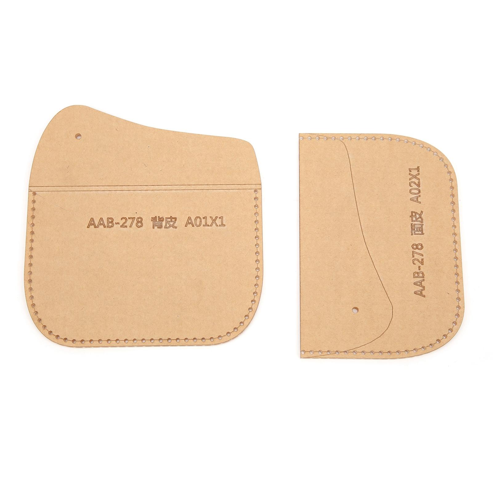 Кошелек Акриловый Шаблон Кошелек для Монет Сделай Сам Ручной Работы Прочный Кожаный Шаблон Форма Ремесло
Кошелек Акриловый Шаблон Кошелек для Монет Сделай Сам Ручной Работы Прочный Кожаный Шаблон Форма Ремесло