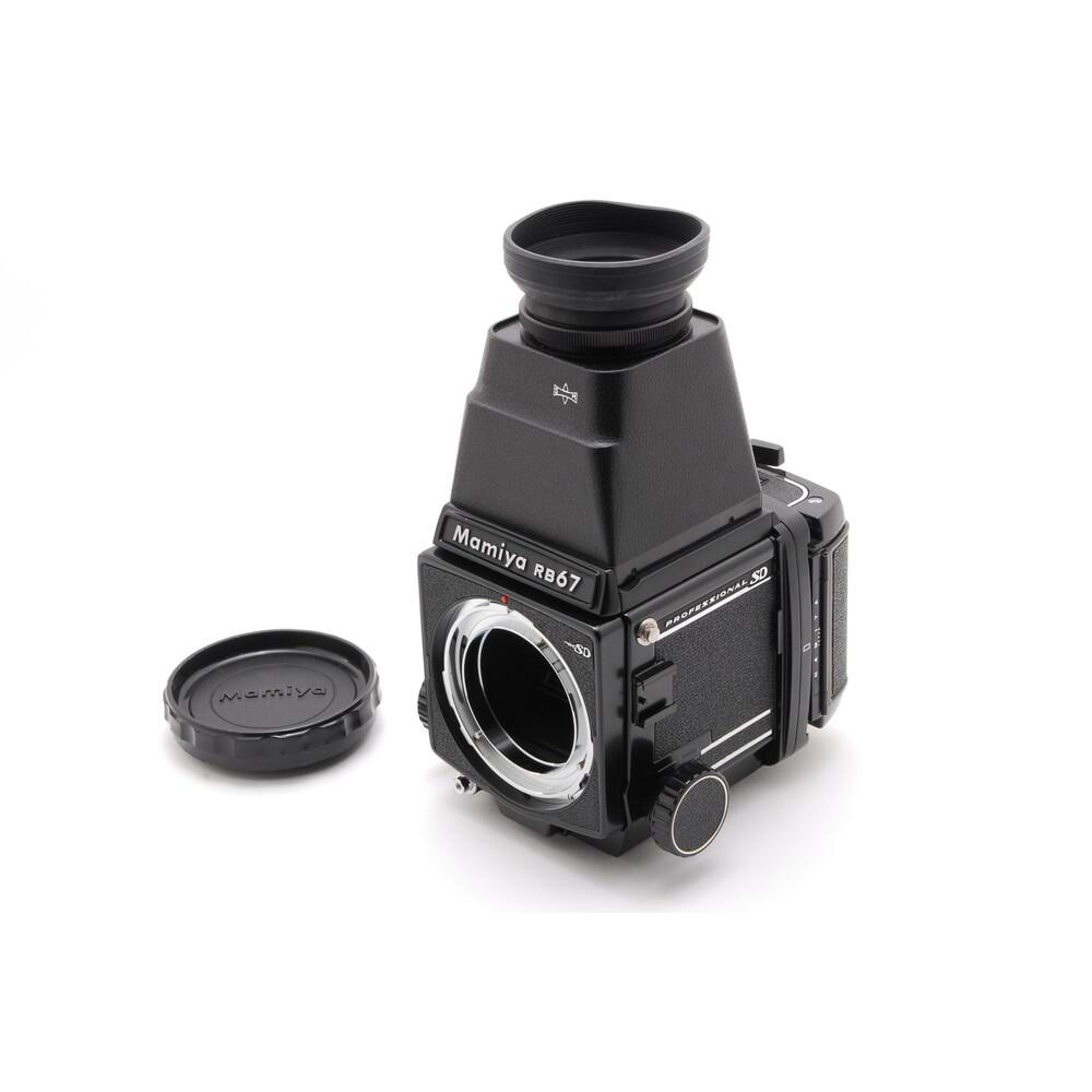 Вживаний КАПІТАЛЬНИЙ РЕМОНТ КУЗОВА Mamiya RB67 Pro SD 120 Плівка Задня панель Димохідна лупа Шукач чорний
Вживаний КАПІТАЛЬНИЙ РЕМОНТ КУЗОВА Mamiya RB67 Pro SD 120 Плівка Задня панель Димохідна лупа Шукач чорний