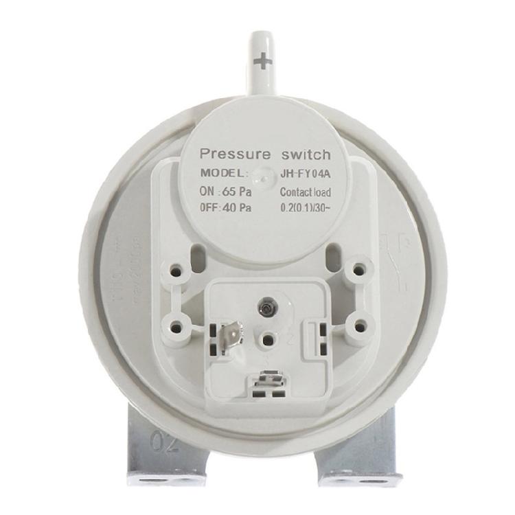 Long Lasting Wind Pressure Sensor Suitable for Gas Wall Hung Furnaces and Water Heaters Ensuring Safety Performances
Long Lasting Wind Pressure Sensor Suitable for Gas Wall Hung Furnaces and Water Heaters Ensuring Safety Performances