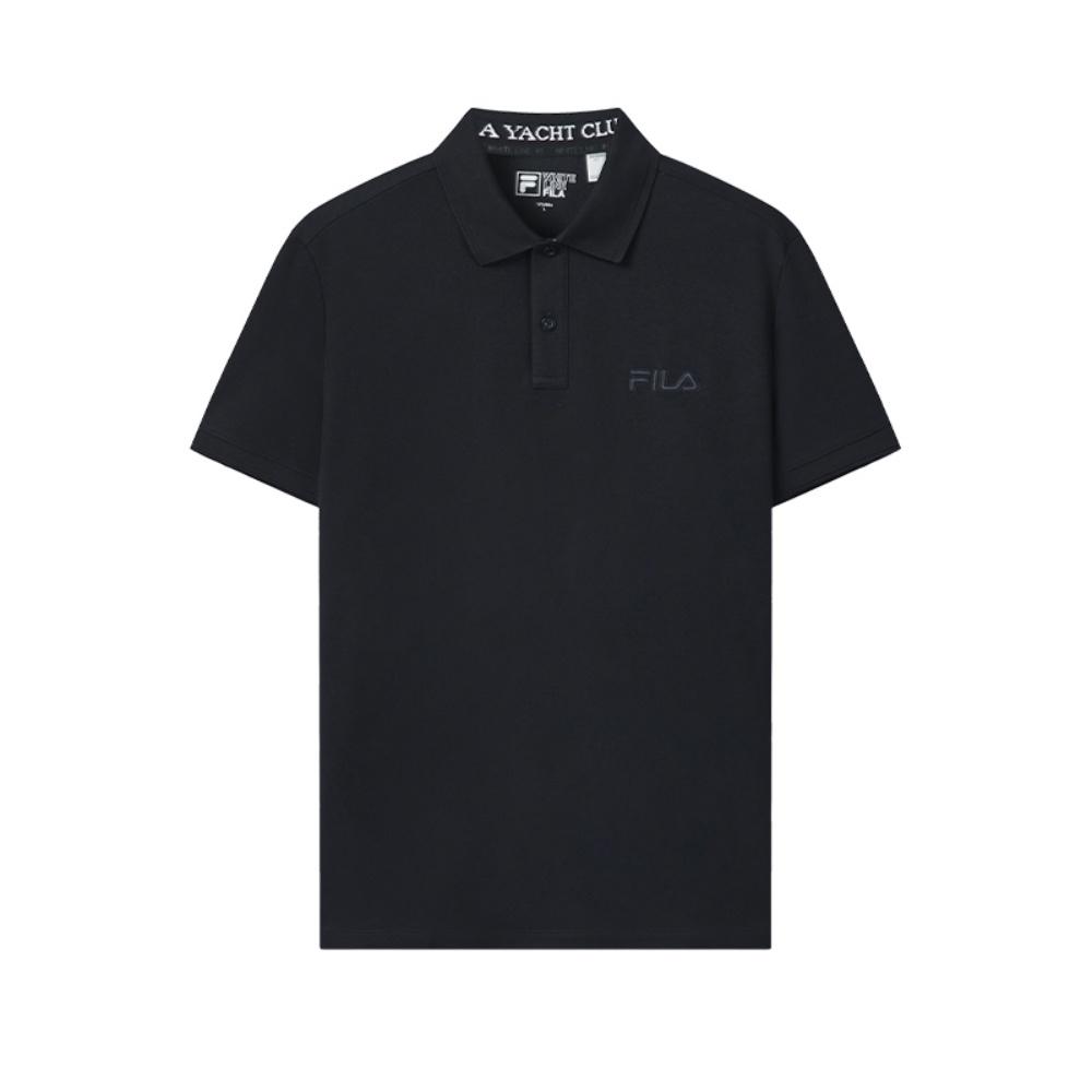 FILA Heritage Minimalist Classic Fashion Cool Touch Polo Shirt Men tops Legendary-Blue F11M628101FNV M
FILA Heritage Minimalist Classic Fashion Cool Touch Polo Shirt Men tops Legendary-Blue F11M628101FNV M