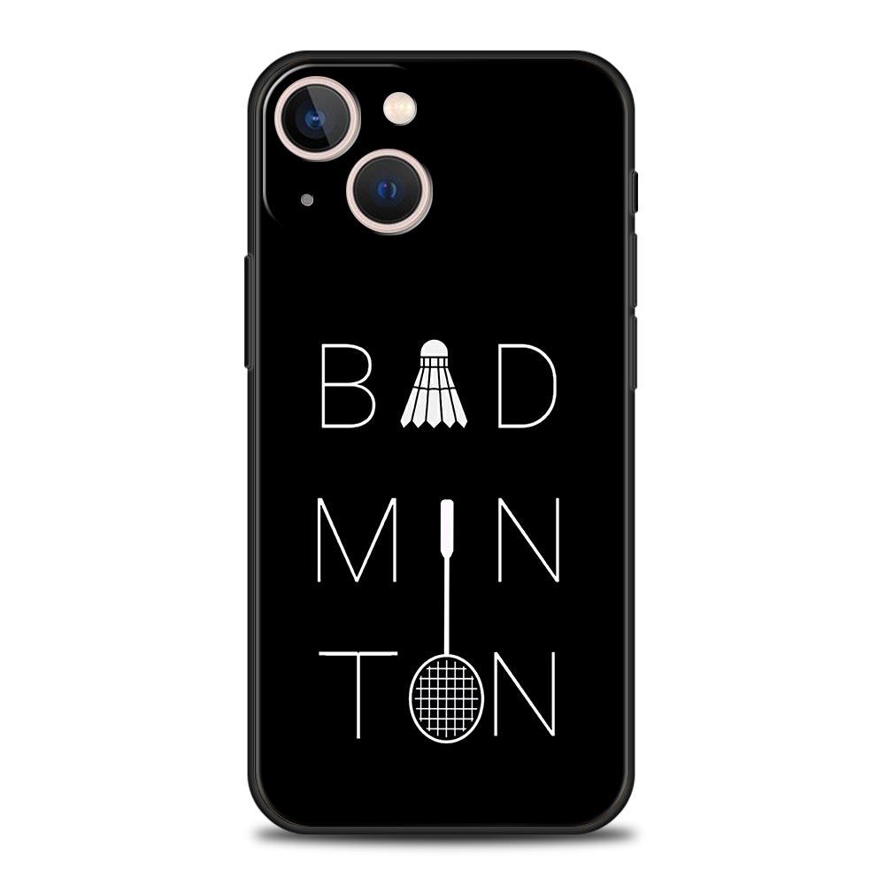 badminton Phone Case For iPhone 17 16E 15 16 14 13 12 11 Pro Max 7 8 Plus Soft TPU Back Cover iPhone 7 8 Plus
badminton Phone Case For iPhone 17 16E 15 16 14 13 12 11 Pro Max 7 8 Plus Soft TPU Back Cover iPhone 7 8 Plus
