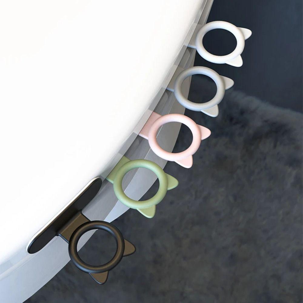 Multifunction Toilet Seat Lifter Toilet Lifting Device Avoid Touching Toilet Lid Handle Ring Shape Pot Seat Lifter Wc Accessorie белый
Multifunction Toilet Seat Lifter Toilet Lifting Device Avoid Touching Toilet Lid Handle Ring Shape Pot Seat Lifter Wc Accessorie белый