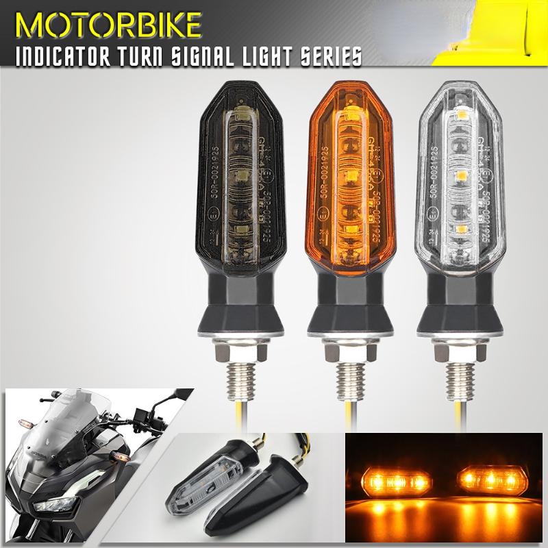 2pcs8mm Mini Motorcycle LED Turn Signal Lights Amber Flashing Light Blinker Turn Signal lamp 12V Moto Indicator Lamp
2pcs8mm Mini Motorcycle LED Turn Signal Lights Amber Flashing Light Blinker Turn Signal lamp 12V Moto Indicator Lamp