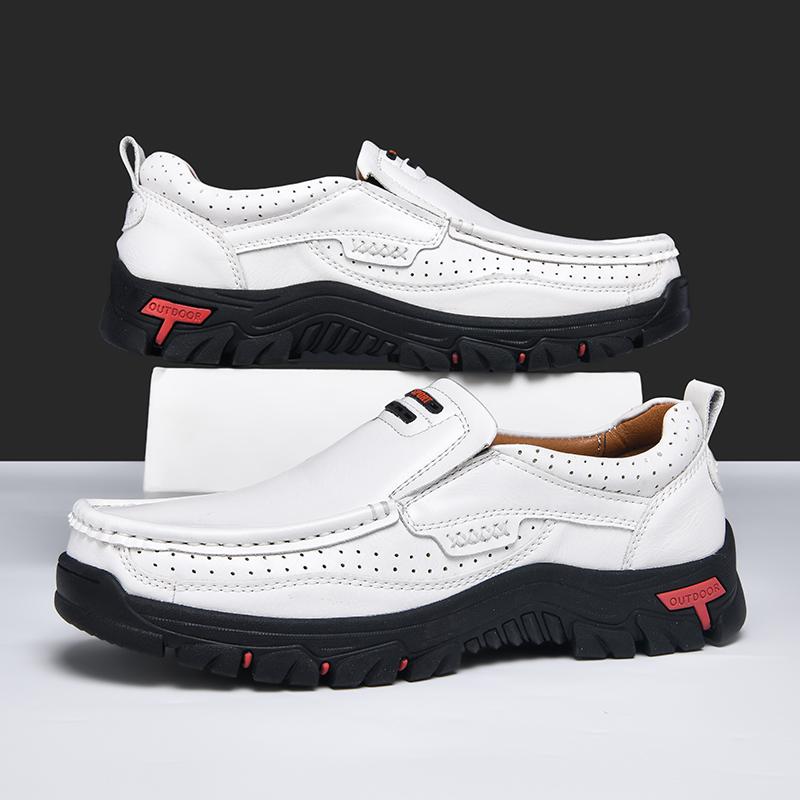 Men Handmade Leather Shoes Casual Wide Head Hiking Shoes Outdoor Slip on White Khaki Driving Shoes Over Sized 48 бежевий
Men Handmade Leather Shoes Casual Wide Head Hiking Shoes Outdoor Slip on White Khaki Driving Shoes Over Sized 48 бежевий