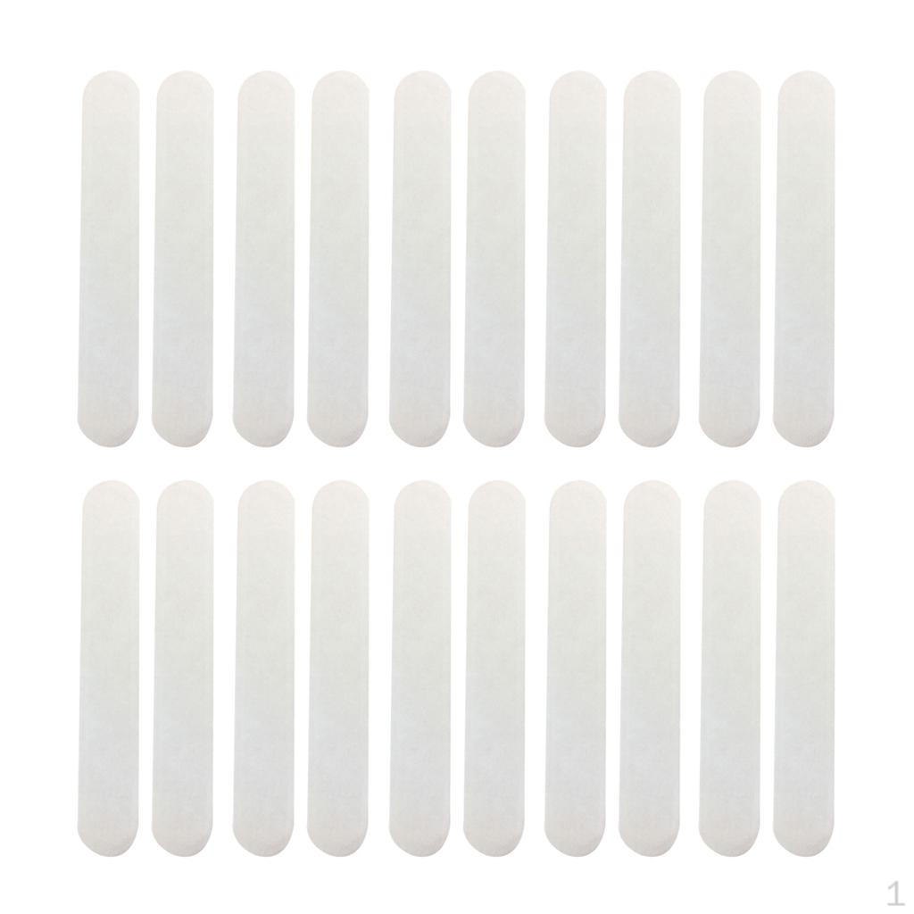 Лента-уменьшитель размера 20 - Идеально для регулировки посадки
Лента-уменьшитель размера 20 - Идеально для регулировки посадки