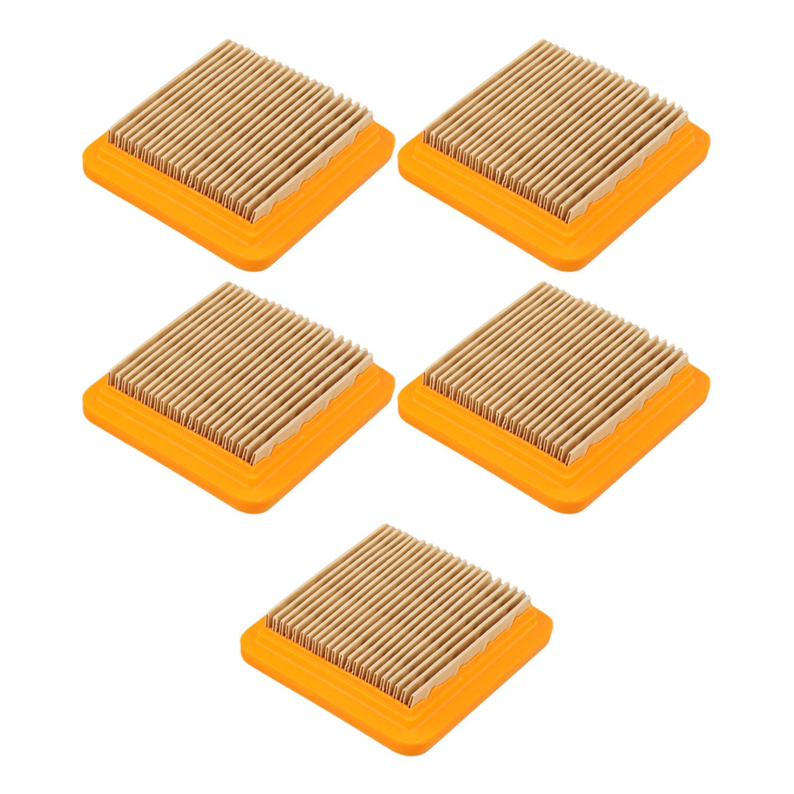 Air Filter Set Including Five Units Compatible with For Honda GX50 Engines to Enhance Overall Performance Stability China Mainland
Air Filter Set Including Five Units Compatible with For Honda GX50 Engines to Enhance Overall Performance Stability China Mainland