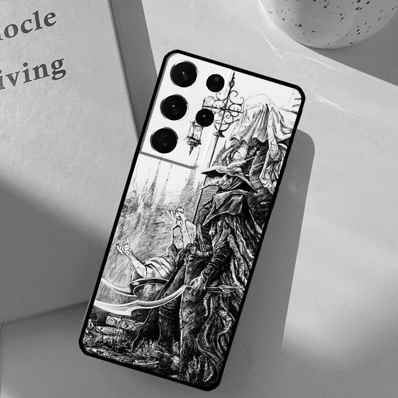Game Bloodborne Phone Case For Samsung Galaxy S24 Ultra S20 S21 S22 S23 S25 S9 S10 Plus S25 FE Cover Shell Galaxy S20Ultra
Game Bloodborne Phone Case For Samsung Galaxy S24 Ultra S20 S21 S22 S23 S25 S9 S10 Plus S25 FE Cover Shell Galaxy S20Ultra