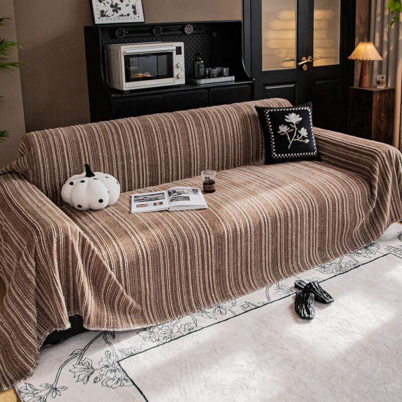 OEING Sofa Cover Blanket
OEING Sofa Cover Blanket