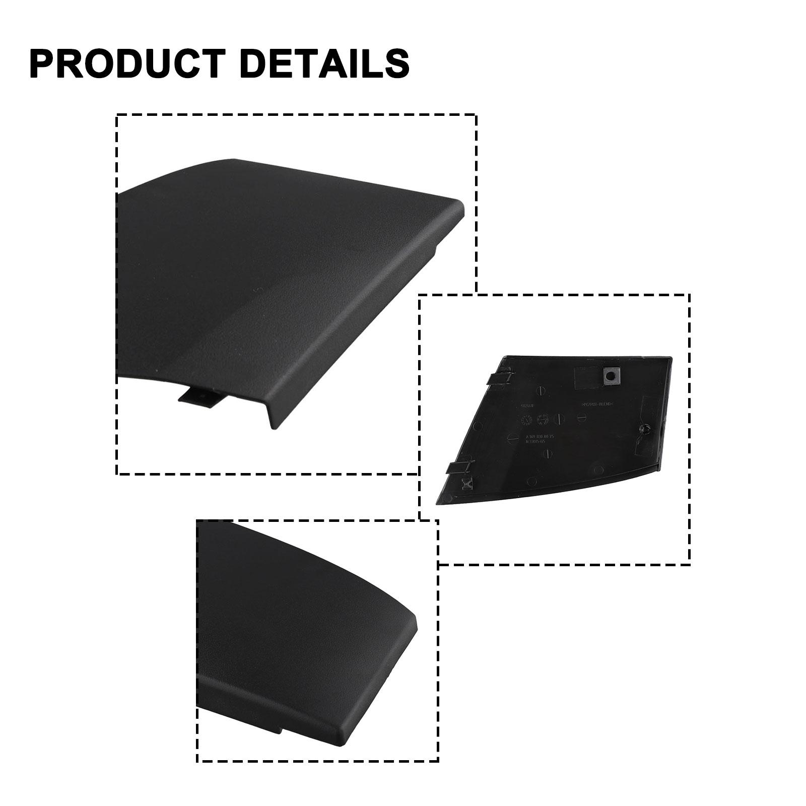 Parts Water Drain Cover Accessories Car Front Replacement Right Spare For Mercedes For A Class W169 Long Lasting China Mainland
Parts Water Drain Cover Accessories Car Front Replacement Right Spare For Mercedes For A Class W169 Long Lasting China Mainland