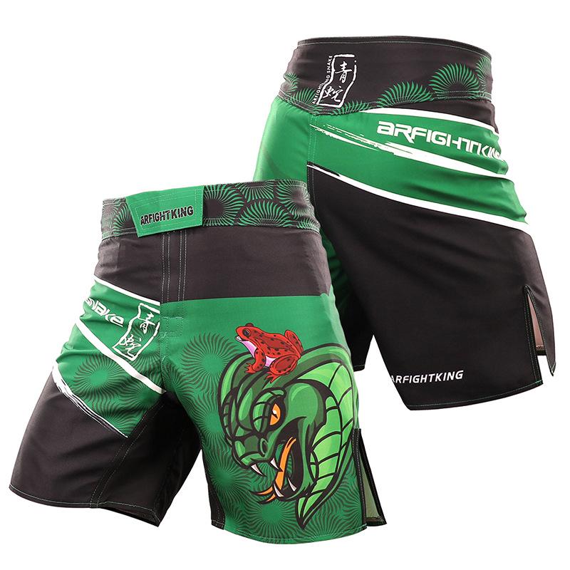 Soft Monkey MMA Year of the Snake Men s Fighting Shorts for UFC, Sanda, Muay Thai, and Kickboxing Training XS 110-125 lbs Waist 75 CM
Soft Monkey MMA Year of the Snake Men s Fighting Shorts for UFC, Sanda, Muay Thai, and Kickboxing Training XS 110-125 lbs Waist 75 CM