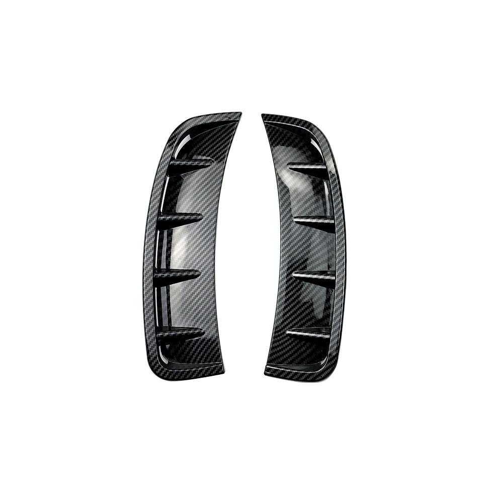 Front Wheel Arch Eyebrow Cover/ Protector For Mercedes Benz A-Class W177 A200 A250 A220 A35 AMG Sport 2019 2020 2026 Side Fender
Front Wheel Arch Eyebrow Cover/ Protector For Mercedes Benz A-Class W177 A200 A250 A220 A35 AMG Sport 2019 2020 2026 Side Fender