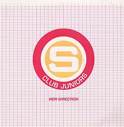 12inch Record S CLUB JUNIORS - New Direction ND2PROMO Polydor 2002 UK Dance & Electronica Used
12inch Record S CLUB JUNIORS - New Direction ND2PROMO Polydor 2002 UK Dance & Electronica Used