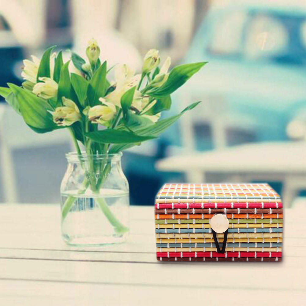 Кольцо Ожерелье Серьги Деревянный футляр Коробки для хранения ювелирных изделий Держатель Шикарный
Кольцо Ожерелье Серьги Деревянный футляр Коробки для хранения ювелирных изделий Держатель Шикарный