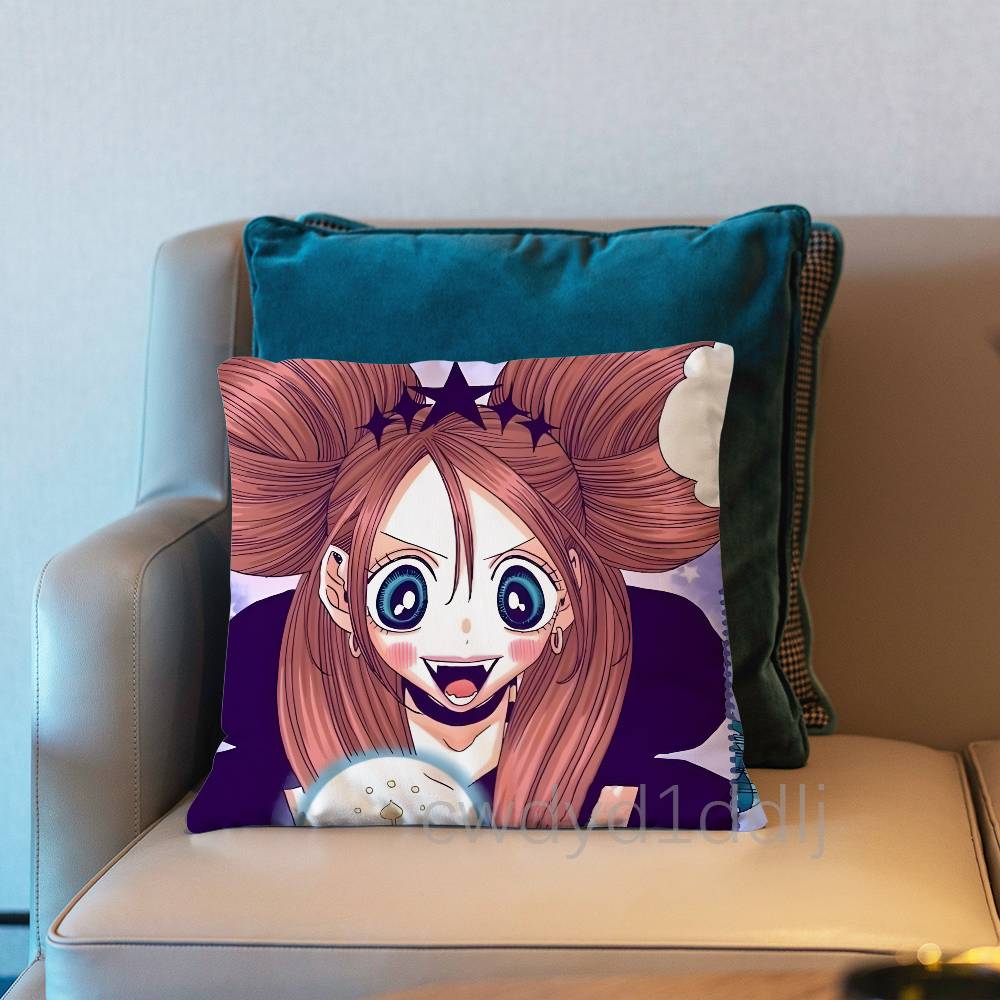 SSugar SSugar Rune Anime Pillow Case Short Plush Sofa Decorative Gift Home Doublesided Printing Cushio 30x30cm
SSugar SSugar Rune Anime Pillow Case Short Plush Sofa Decorative Gift Home Doublesided Printing Cushio 30x30cm