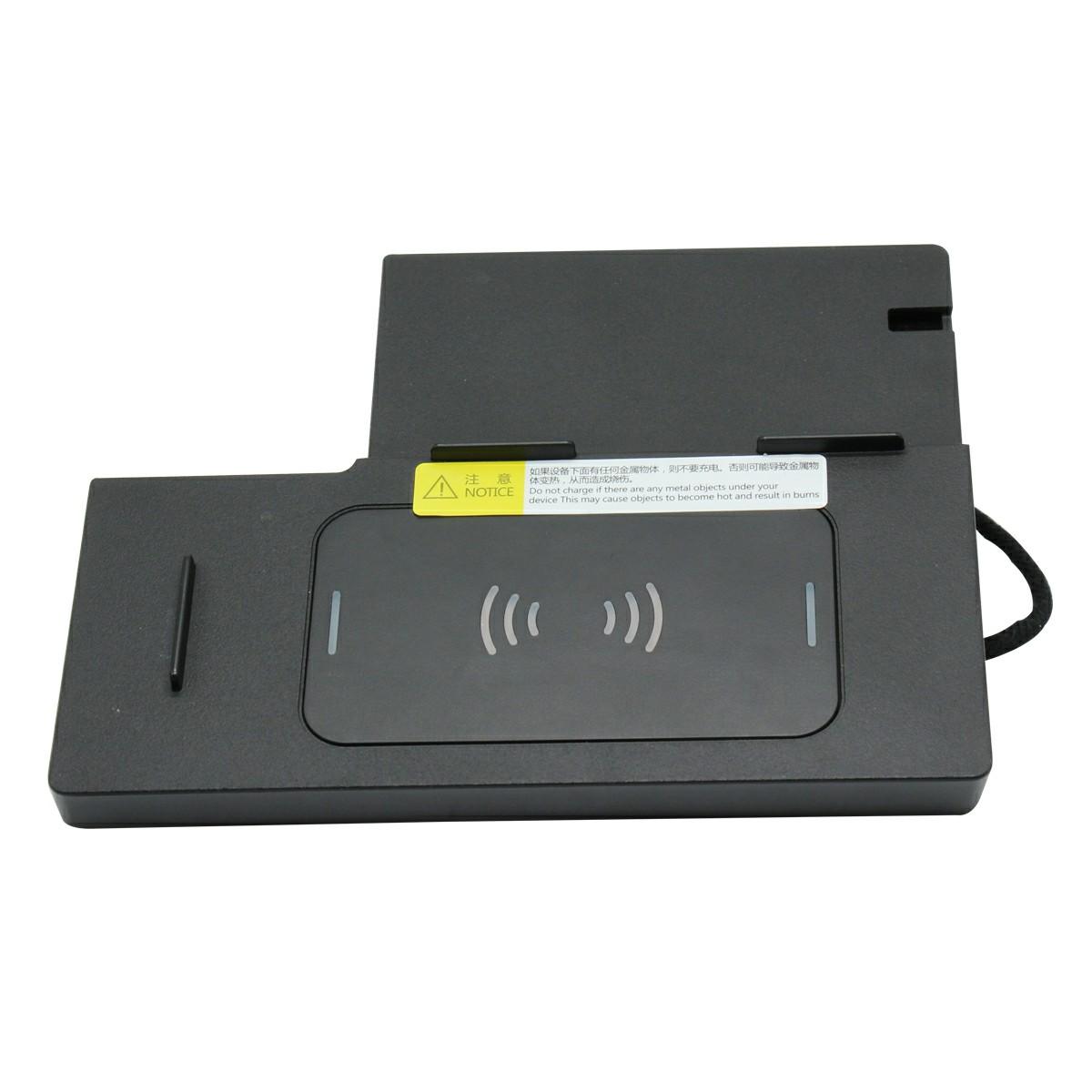 WINAUTO For A6L/S6/RS6 2016-2018/S7 2013-2018/RS7 2014-2016 Car Models Phone Wireless Charger Type A
WINAUTO For A6L/S6/RS6 2016-2018/S7 2013-2018/RS7 2014-2016 Car Models Phone Wireless Charger Type A