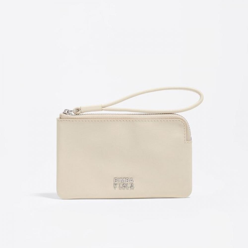 Bimba Y Lola Leather Coin Purse ivorY B265aiv003ivf Ivory/FREE
Bimba Y Lola Leather Coin Purse ivorY B265aiv003ivf Ivory/FREE