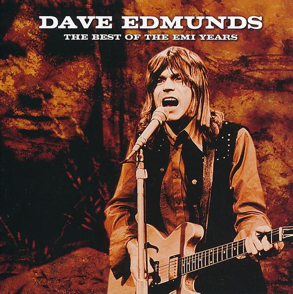 CD DAVE EDMUNDS - Best of the Emi Years 094633162921 EMI Gold 2005 Europe Rock Used
CD DAVE EDMUNDS - Best of the Emi Years 094633162921 EMI Gold 2005 Europe Rock Used