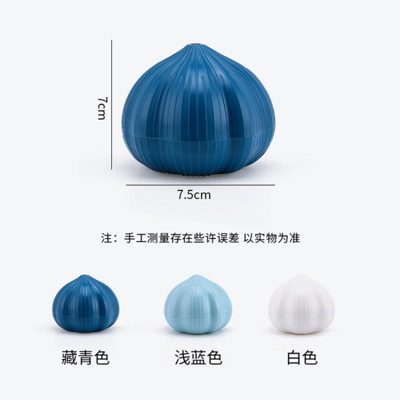 Grinding Garlic Puree for Household Manual Rotary Chilli Ginger Garlic Grinder for Kitchen Mince Garlic Press темно-синий
Grinding Garlic Puree for Household Manual Rotary Chilli Ginger Garlic Grinder for Kitchen Mince Garlic Press темно-синий
