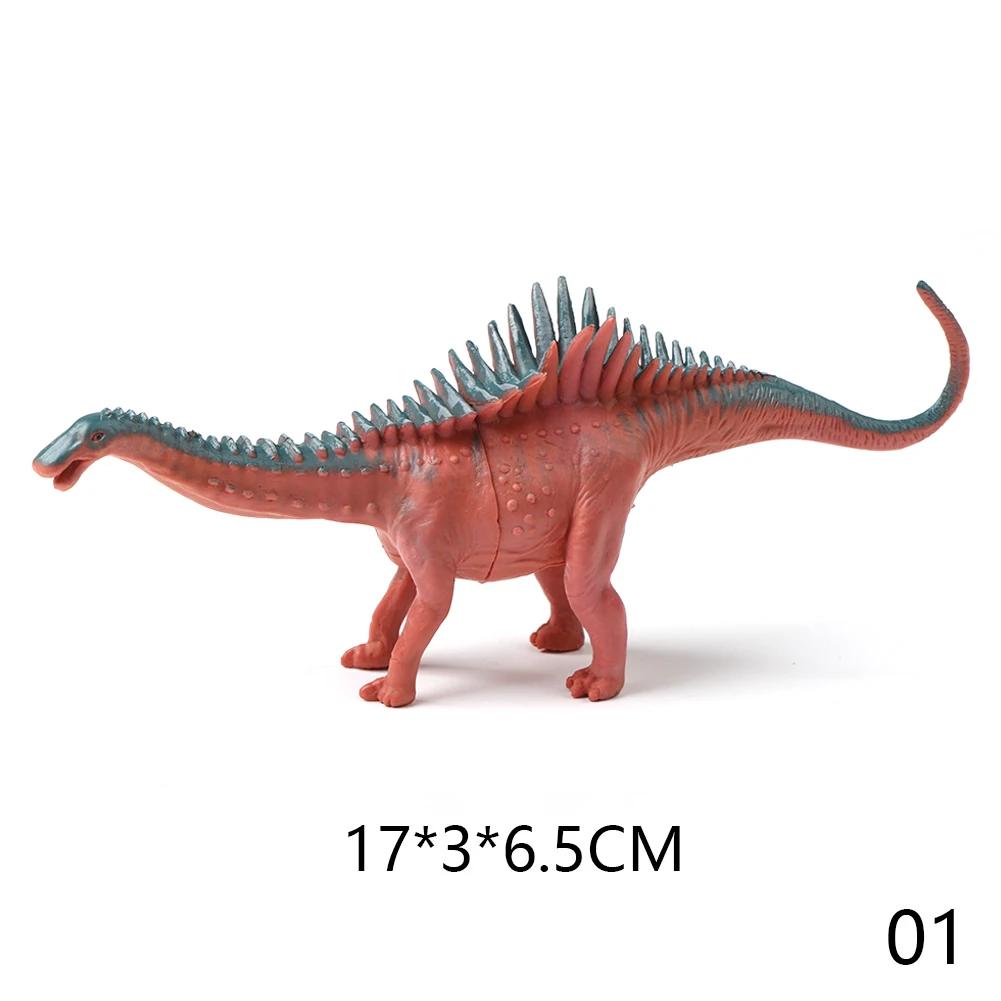 Dinosaur Model Realistic Figures Lifelike Tyrannosaurus Dinosaur Model Figures For Collector Decoration Favor Kid Gifts
Dinosaur Model Realistic Figures Lifelike Tyrannosaurus Dinosaur Model Figures For Collector Decoration Favor Kid Gifts