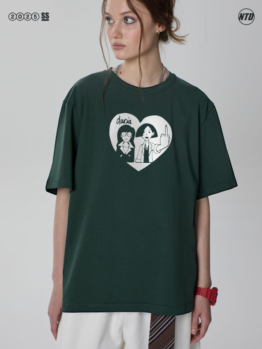 T-shirt with RexTex print XL
T-shirt with RexTex print XL